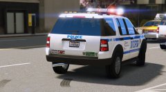 2006 NYPD ford Explorer pic3.jpg