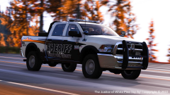2016 WPCSO Dodge Ram Img1