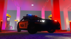 2019 FPIS, Highway Patrol