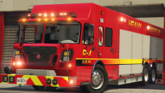 Guelph Fire Rescue 4