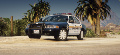 Riverside County Sheriff Ca