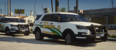 Tehama County Sheriff Ca