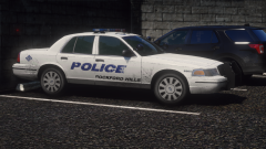 South Pasadena PD Ca