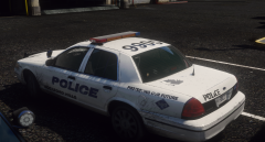 South Pasadena PD Ca