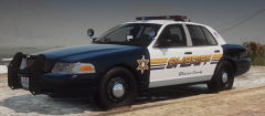 Riverside County Sheriff Ca