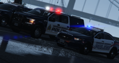 WRPS Fleet