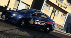 WRPS Auxiliary Unit