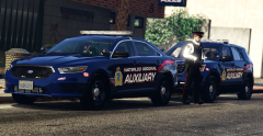 WRPS Auxiliary Unit