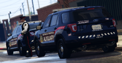 WRPS Auxiliary Unit