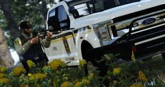 MNR Enforcement F250