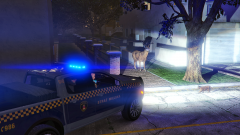 Municipal Police Guard