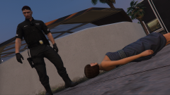 911 Call | Unconscious Woman