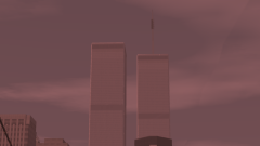 WTC Twin Tower