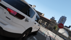 LSPD K9 | Calm Patrol