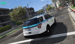 LSPD Explorer | WIP