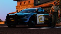 SPEED ENFORCEMENT CHARGER