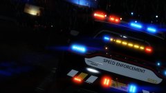 SPEED ENFORCEMENT CHARGER