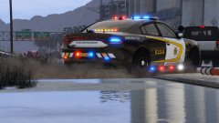 SPEED ENFORCEMENT CHARGER