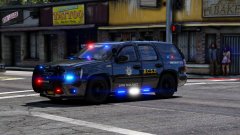 GANG TASK FORCE TAHOE