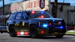 GANG TASK FORCE TAHOE