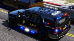 GANG TASK FORCE TAHOE