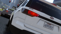 LSPD K9 | Calm Patrol