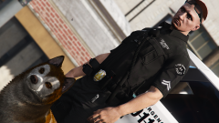 LSPD K9 | Man's Best Friend!