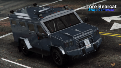 Lore Lenco Bearcat