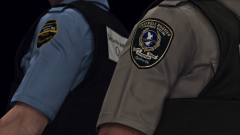 Working in the shadows