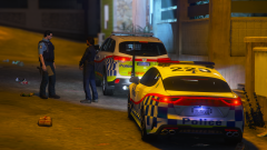Search Warrant in Vinewood executed by TEG officers