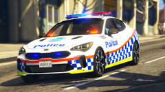 TN220 response to a minor vehicle accident