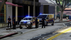 Municipal Police Guard