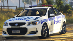 GD VF hanging out around Grapeseed