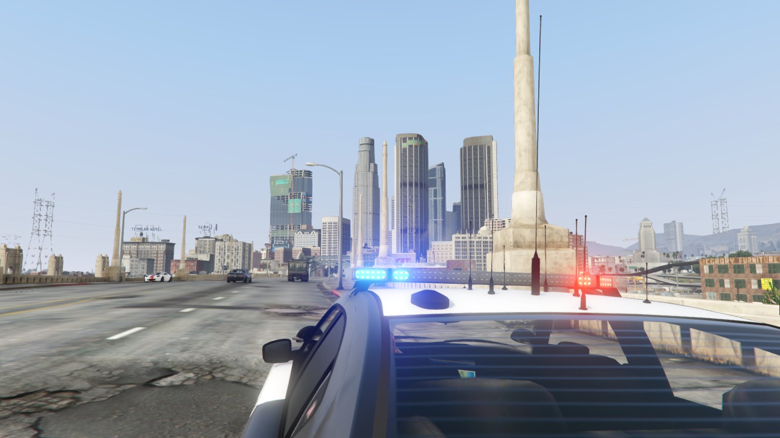 Days SAHP