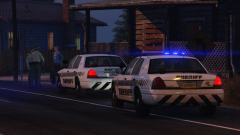 PALETO BAY RESIDENT ARRESTED ON MULTIPLE DRUG CHARGES