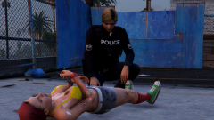 LSPD