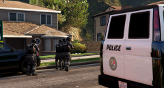 LSPD