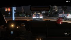 Cheetah VCPD [LSPD]