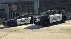 If EPD had more money.......