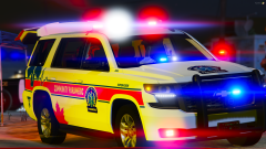 Guelph-Wellington Paramedics