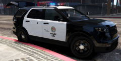 LSPD