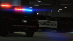 Partners in Policing ;)