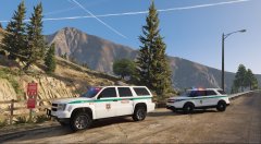 Law Enforcement and Investigations - USDA Forest Service