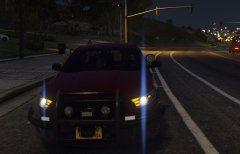 Waiting for the next customer