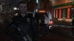[LSPD]