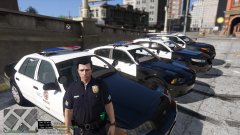 LAPD
