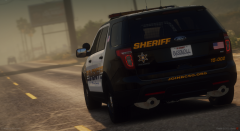 Riverside Sheriff FPIU