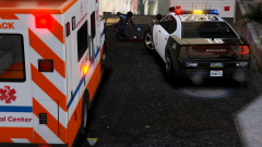 LSFD & LSPD