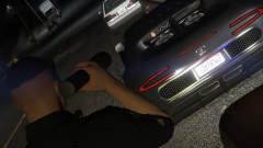 911 Call | Suspicious Car