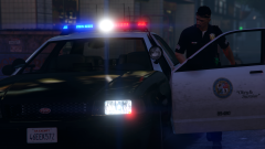 LSPD